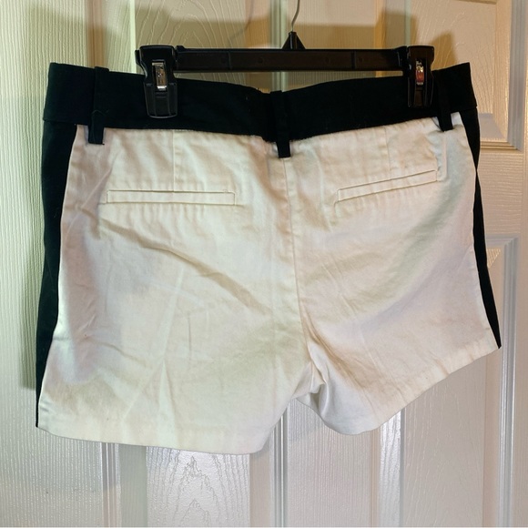 Mossimo Women 12 Shorts Stretch Extensible Summer Casual Party Pockets Zipper - Picture 6 of 11